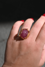 Butterfly Ring - Image 3