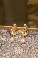 Cherub Earrings - Image 2