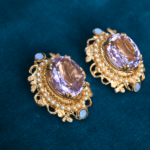 Dafne Earrings