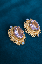 Dafne Earrings
