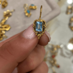 Damsel Earrings