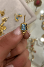 Damsel Earrings
