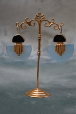 Decò 2 Earrings - Image 3