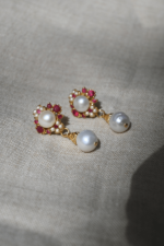 Gabry Bis Earrings - Image 2