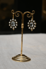 Heirloom Earrings