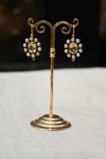 Heirloom Earrings - Image 2