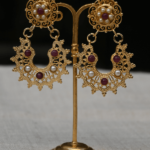 Jyoti Earrings