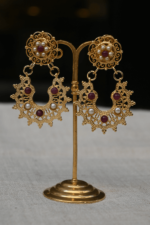 Jyoti Earrings