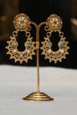 Jyoti Earrings - Image 2