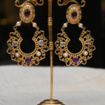 Kunda Earrings