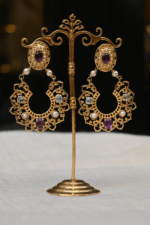 Kunda Earrings