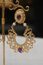 Kunda Earrings - Image 2