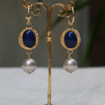 La Bella Earrings