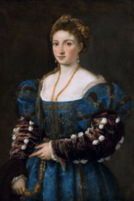 Orecchini La Bella - immagine 2