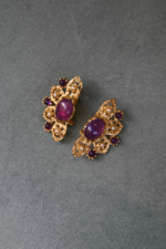 Matilde Earrings - Image 2
