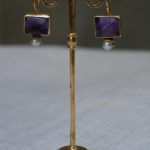 Old But Gold 1.3 Earrings