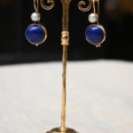Old But Gold 1.9 Earrings
