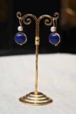 Old But Gold 1.9 Earrings