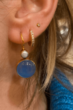 Old But Gold 1.9 Earrings - Image 2