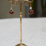 Lina Earrings