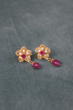 Petunia Earrings - Image 2