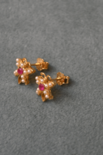 Pilar Earrings - Image 2
