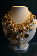 Collana Charms Acqua - immagine 4