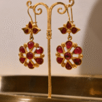 Rachele Earrings