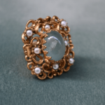 Renaissance Reverie Ring