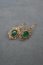 Ricamo Earrings - Image 2