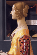 Tornabuoni Pendant - Image 2