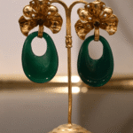 Decò Flowery Earrings