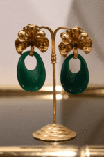 Decò Flowery Earrings