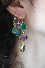 Dora Earrings - Image 2