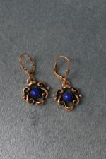 Medici P. Earrings