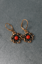 Medici P. Earrings - Image 3