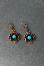 Medici P. Earrings - Image 2