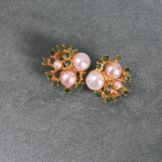 Anuki Earrings