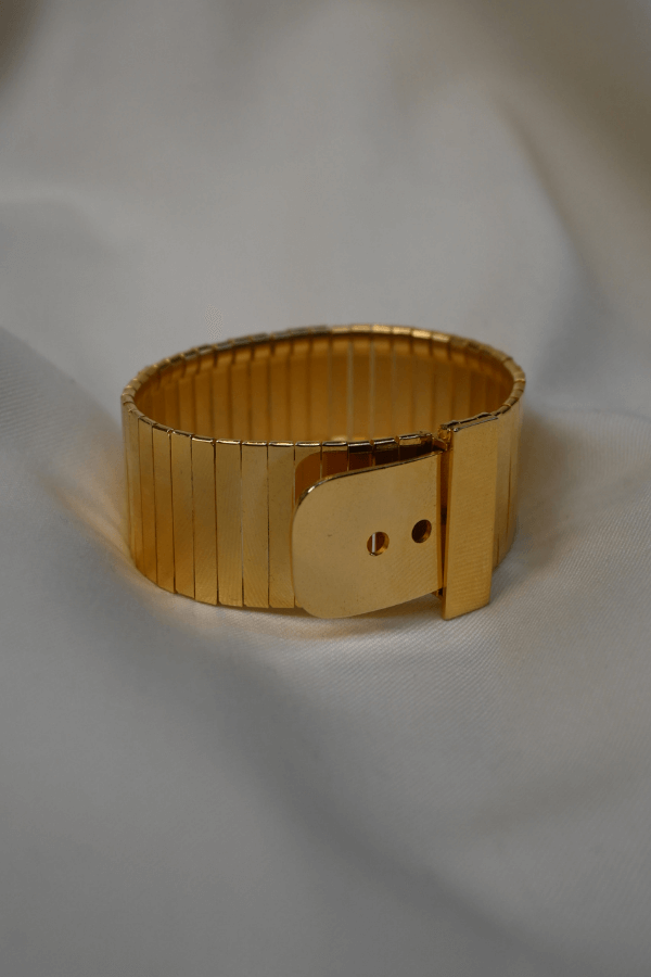 Cascio_Belt_Bracelet_1 Cascio Belt Bracelet - Image 1