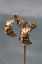 Cassiopea Earrings - Image 2