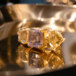 Chandra III Ring