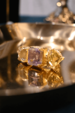 Chandra III Ring