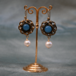 Cornelia Earrings