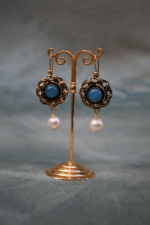 Cornelia Earrings