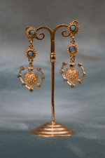 Orecchini Cuore - immagine 2