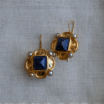 Eros Earrings