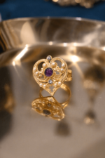 Heart Ring - Image 2
