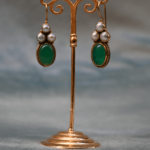 Madame Earrings