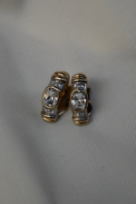 Nicole Hoops Earrings