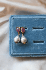Noemi Earrings - Image 2